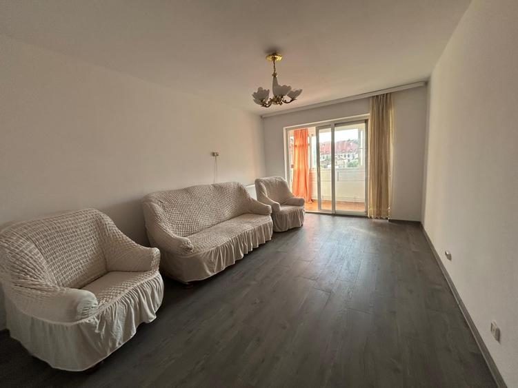 Apartament de inchiriat, 3 camere, ultracentral. - 1