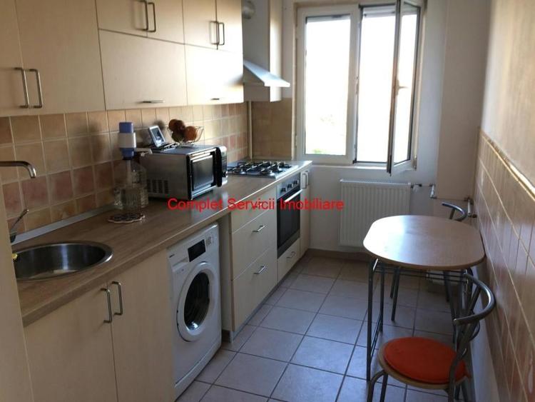 Apartament cu 2 camere, mobilat în Drumul Taberei