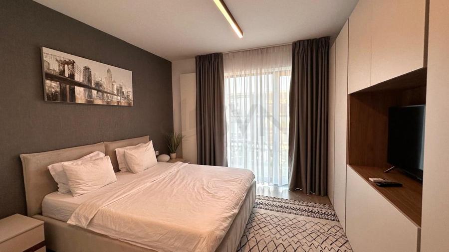 REA1029485 Apartament 2 camere I Cloud 9 Residence - 3