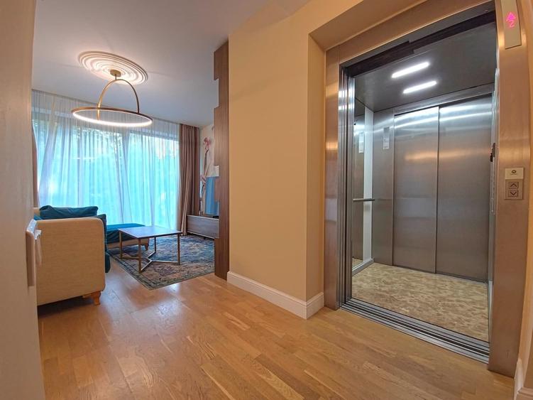 Apartament 4 camere Aviatorilor-Dorobanti - 7