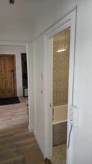 Apartament cu 2 camere decomandat în Dosu Bricii