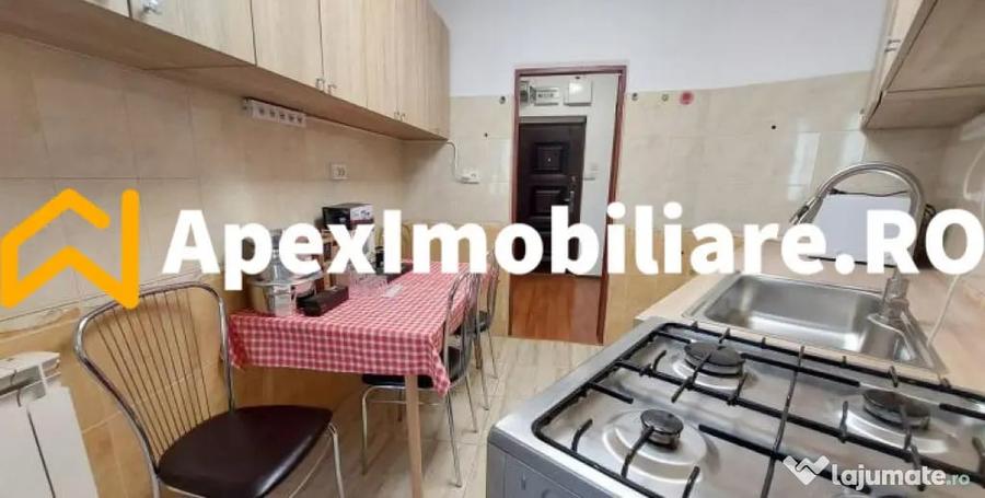 Apartament 2 camere de inchiriat Titan Bucure?ti | ApexImob - 9