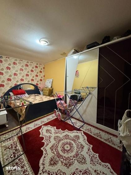 Casă cu 3 camere cu Teren 94 Mp în Ferentari