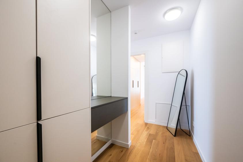 Apartament 3 Camere T1 61 | Up-site - 12