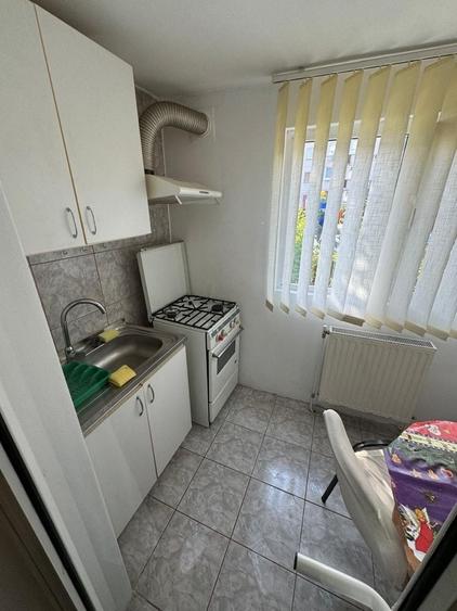 Garsonieră decomandată în Mănăștur