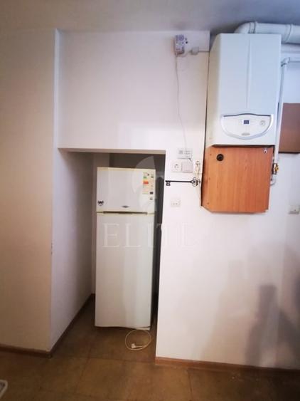 Apartament o camera în zona C-TIN BRANCUSI/ CIPARIU - 8