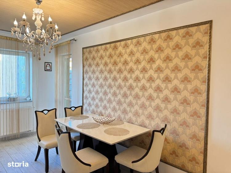 Apartament cu 3 camere în Bartolomeu