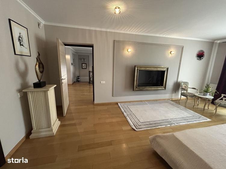 Casă cu 4 camere cu Teren 845 Mp în Aradul Nou