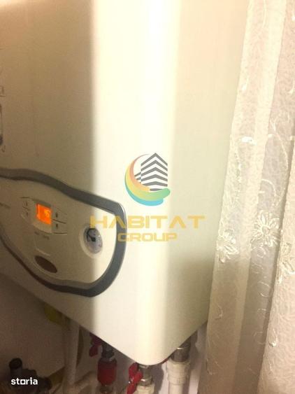Apartament 2 camere 4 min metrou Piata Sudului cu centrala proprie - 2