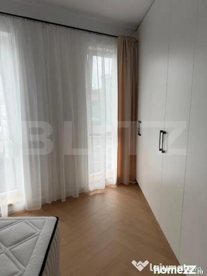 Apartament 2 camere, bloc nou - 11