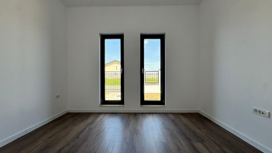 COMISION 0% | Duplex 4 Camere | Mosnita Noua | 66mp + 32mp Pod Amenajat - 9
