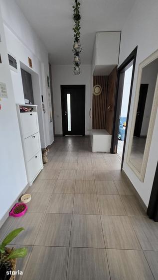 Apartament 2 camere decomandat/mobilat-utilat/5 minute metrou Berceni - 11