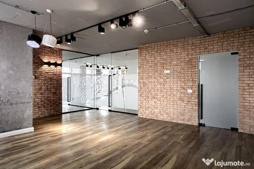 Spațiu comercial, de 151 mp, în Ultracentral