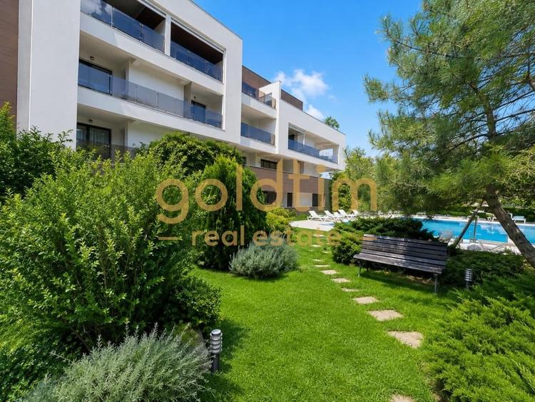 PIPERA/ROVERE RESIDENCE/TERASA GENEROASA/SPATII DE DEPOZITARE - 29