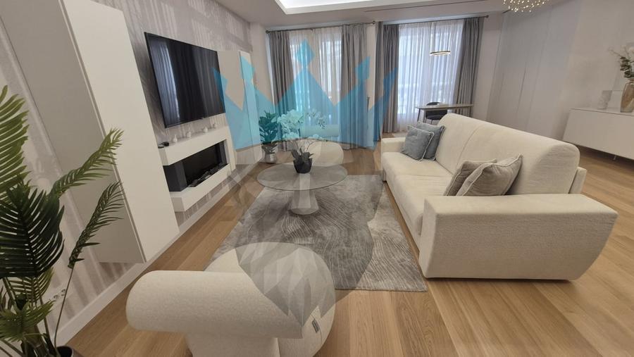 Apartament 2 Camere Complex Persepolis Herastrau Bucuresti - 1