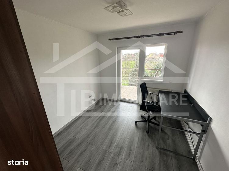 Casă cu 4 camere cu Teren 620 Mp în Sântana de Mureș
