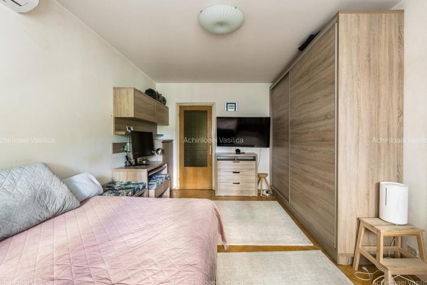 Apartament cu 2 camere circular în Drumul Taberei