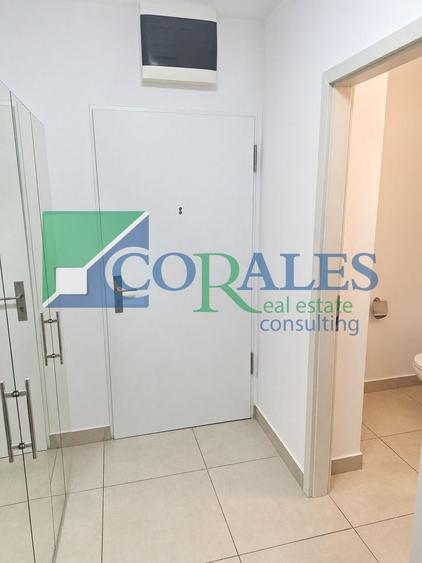 Apartament cu 2 camere decomandat, mobilat în Take Ionescu