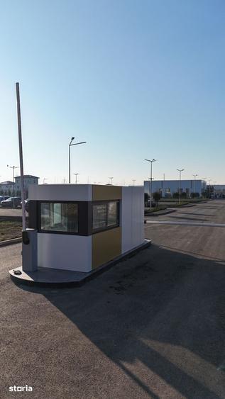 Apartament cu 2 camere în Militari