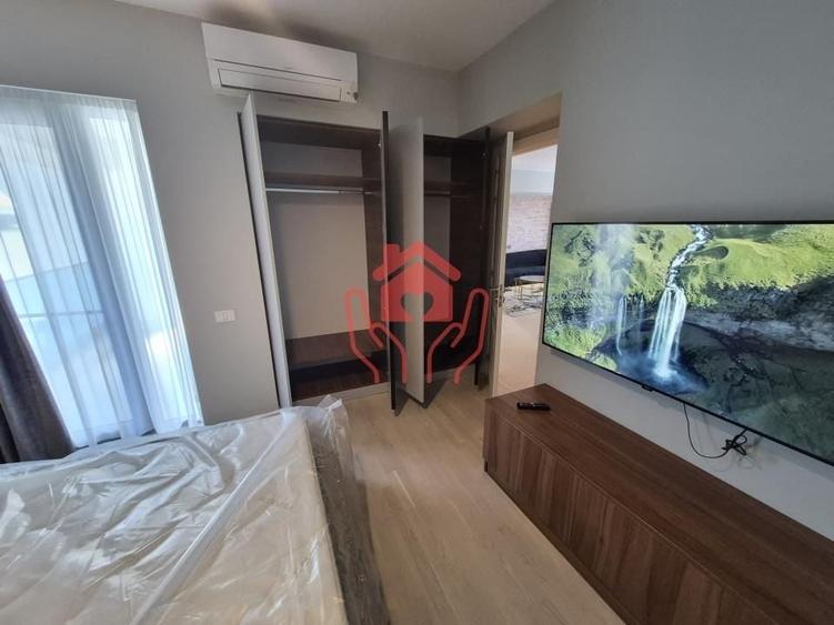 Calea VICTORIEI (Academia Romana)-Imobil BOUTIQUE, apartament luxury, barbeque! - 13