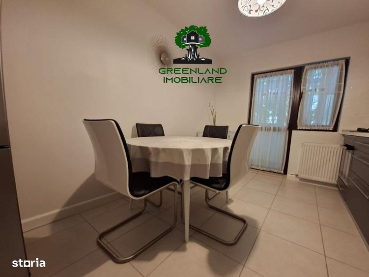 Ap 3 cam 75 mp + BOXA Et 1, Renovat COMPLET, Bloc 94, Capat Cug Lunca - 8