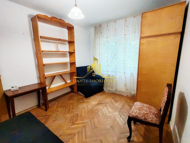 3 dormitoare, decomandat, 2 bai, spatios, Gheorgheni, Cipariu - 12