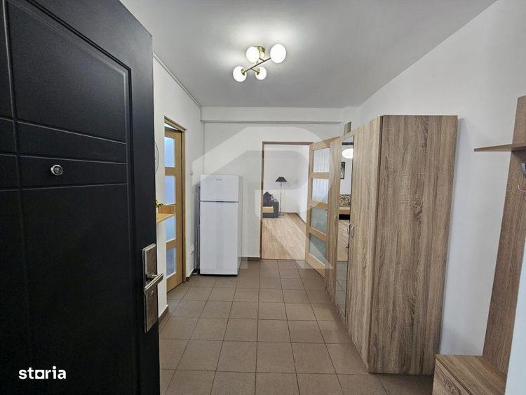 COLENTINA KAUFLAND GARSONIERA 36 MP, PARTER, PET FRIENDLY, LA CH - 6