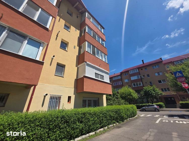 Inchiriez 2 camere Racadau pet friendly cu parcare - 8