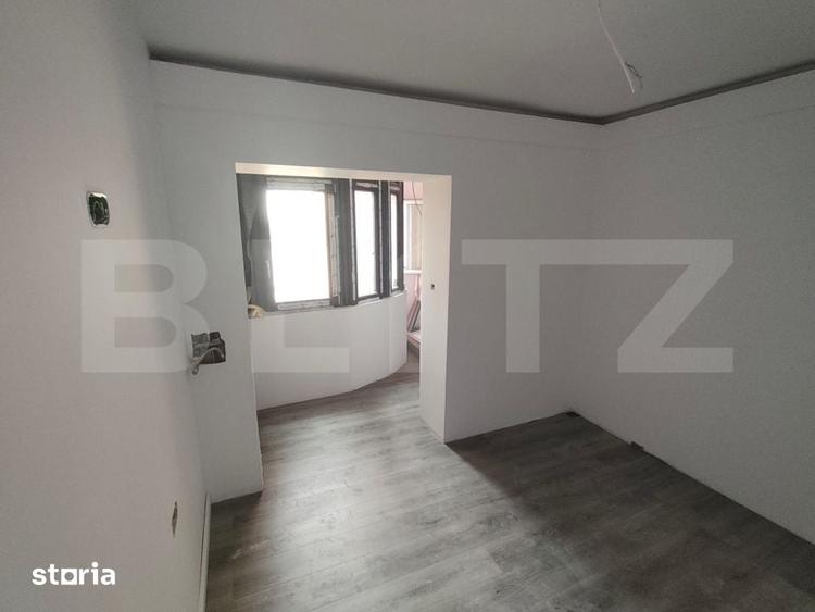 Apartament cu 3 camere în Ultracentral
