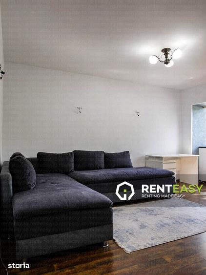 Apartament cu 3 camere situat in zona Podu de Fier - 4
