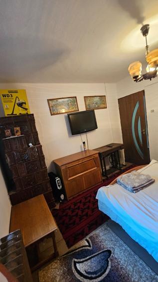 Apartament cu 2 camere decomandat în Băilești