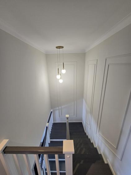 Duplex cu 4 camere cu Canalizare în Dumbrăvița