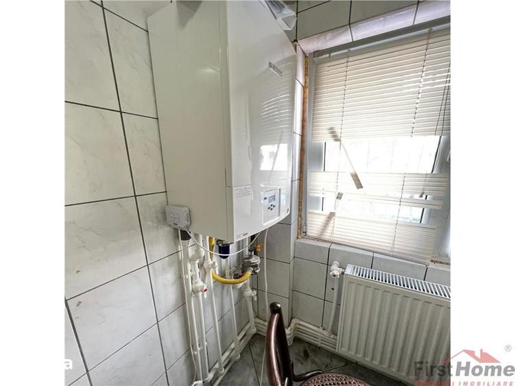 Apartament 3 camere , zona centrala, parter - 8