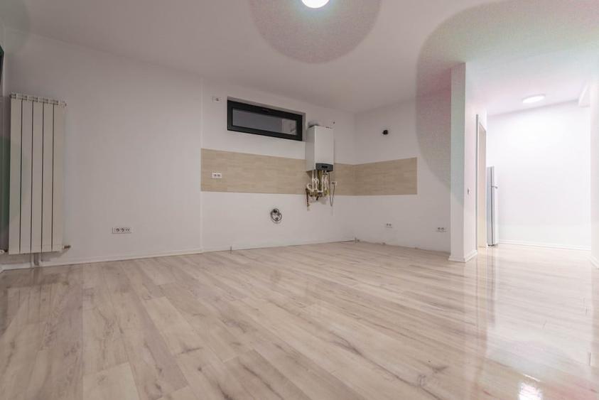 Apartament cu 2 camere decomandat în P-ța Muncii