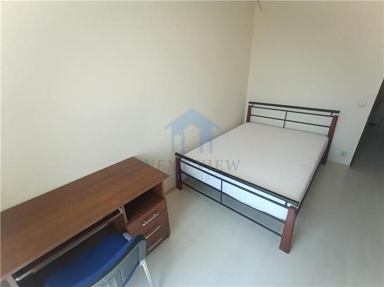 Apartament cu 3 camere decomandat în Zorilor