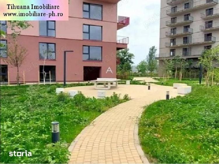 Apartament cu 2 camere în Sud