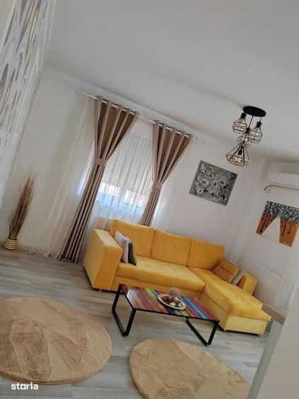Apartament cu 2 camere în Militari