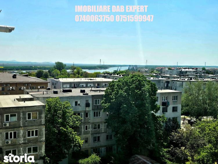 Apartament 2 camere, MOBILAT si UTILAT COMPLET - 1