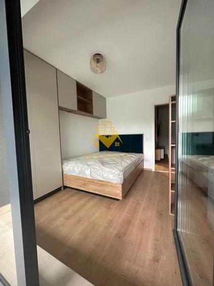 Apartament cu 3 camere decomandat în Zorilor