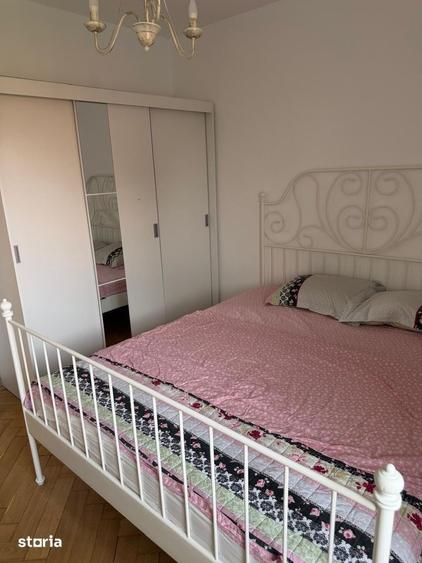 Apartament cu 2 camere, mobilat în Floreasca