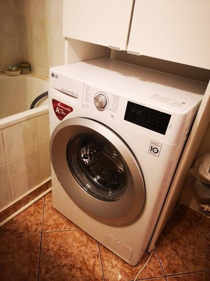 Apartament cu 2 camere decomandat în 13 Septembrie