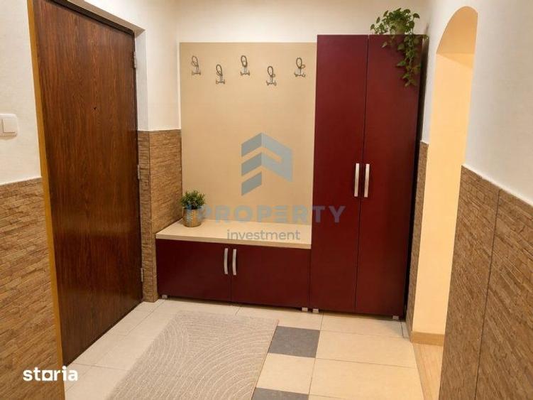 3 Camere | Drumul Sarii | Loc de Parcare | 2xbai | Complet Mobilat | - 5