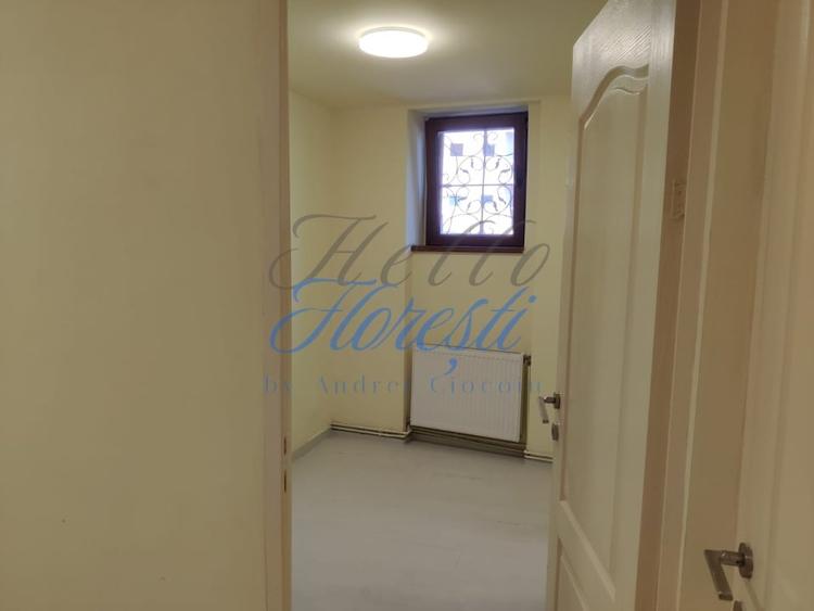 Apartament cu 2 camere decomandat, mobilat în Hașdeu