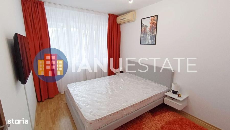 Apartament cu 2 camere decomandat în Timișoara