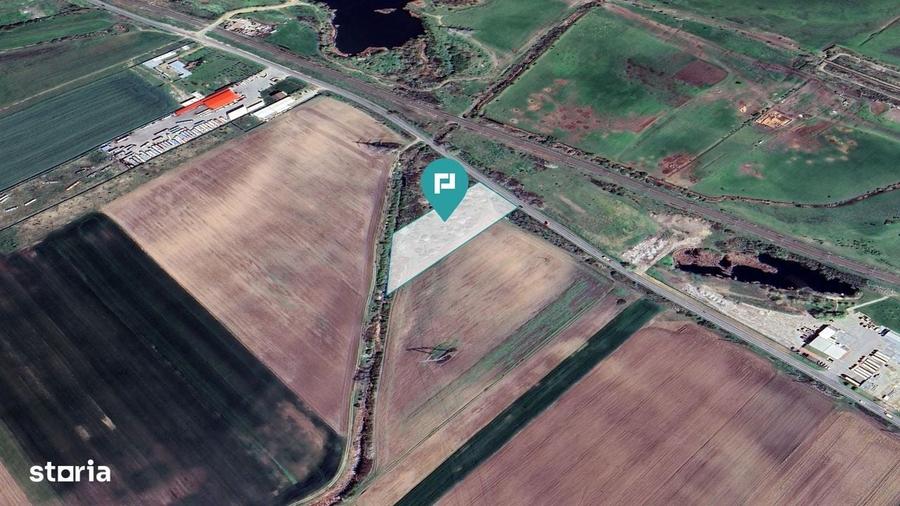 Spațiu comercial, în Nord