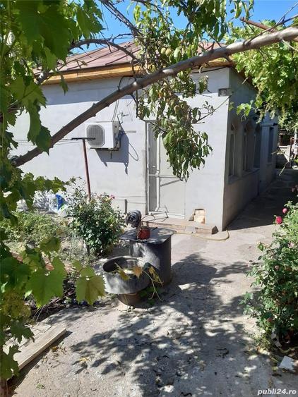 Casă cu 3 camere în Central