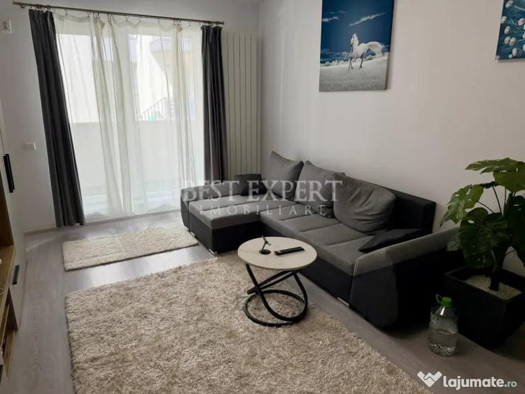 Apartament 2 camere decomandat | Mobilat ?i utilat | Loc de - 11