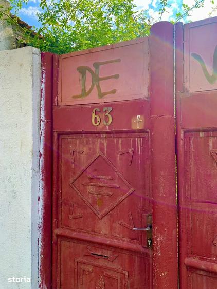 Teren de 1150 mp, în Aurel Vlaicu