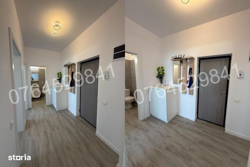 Apt. 2 cam,premium,bloc 2022,Rotar Park 2,Militari,Metro-Mc Donald's - 14