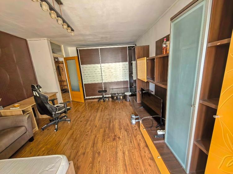 Garsonieră decomandată în Pantelimon